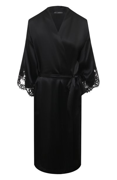 Женский шелковый халат LISE CHARMEL, арт. ALC2080