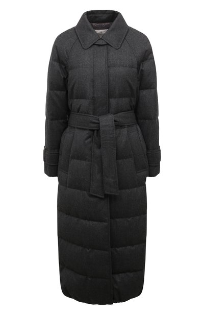 Пуховик BRUNELLO CUCINELLI, арт. MT2269857, фото 1