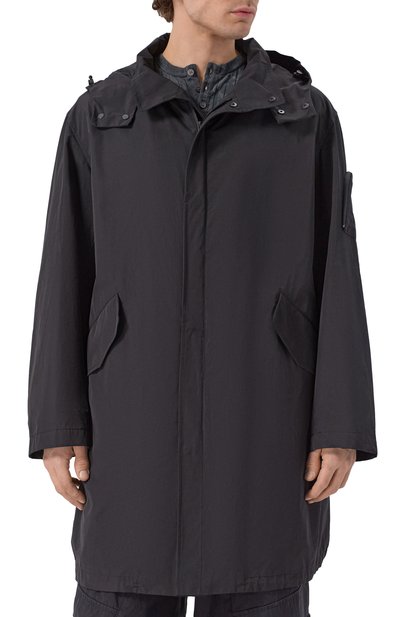 Парка HEVO, арт. P0STICEDDU S 060/L709, фото 3