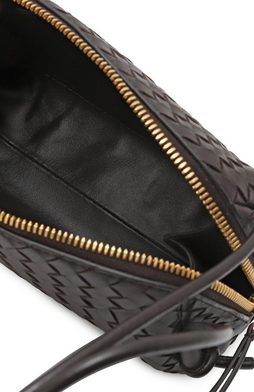 Сумка Concert Bottega Veneta 837086/V4R02 Коричневый  837086/V4R02 Фото 5