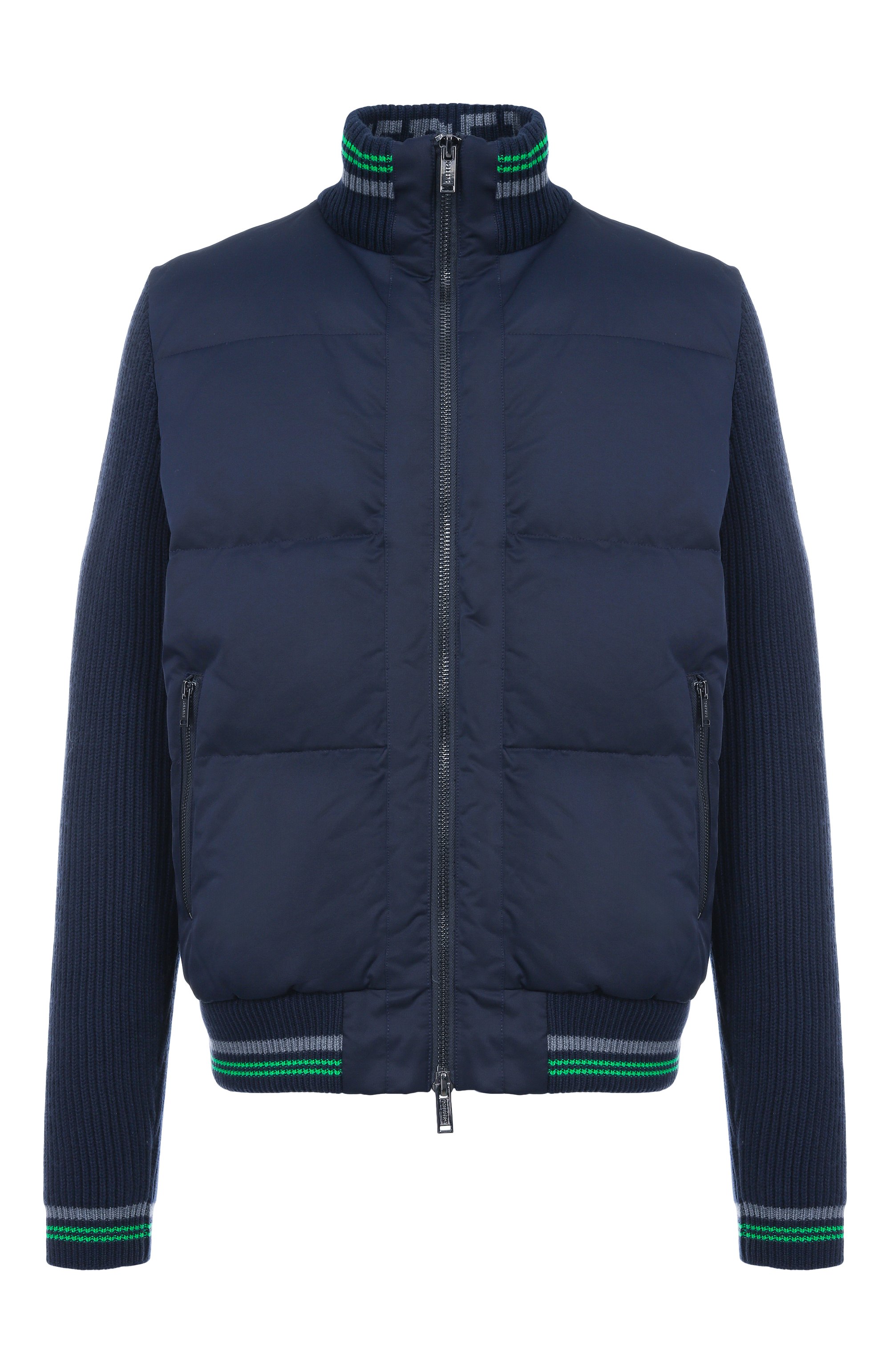 Комбинированный бомбер ICEBERG, арт. J050/6404, фото 1