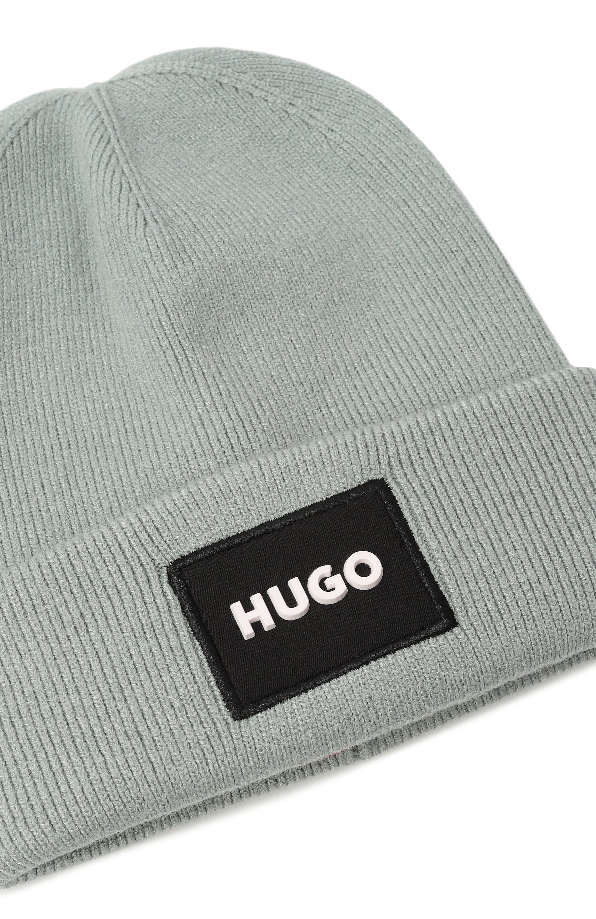 Шапка HUGO, арт. G00560, фото 3