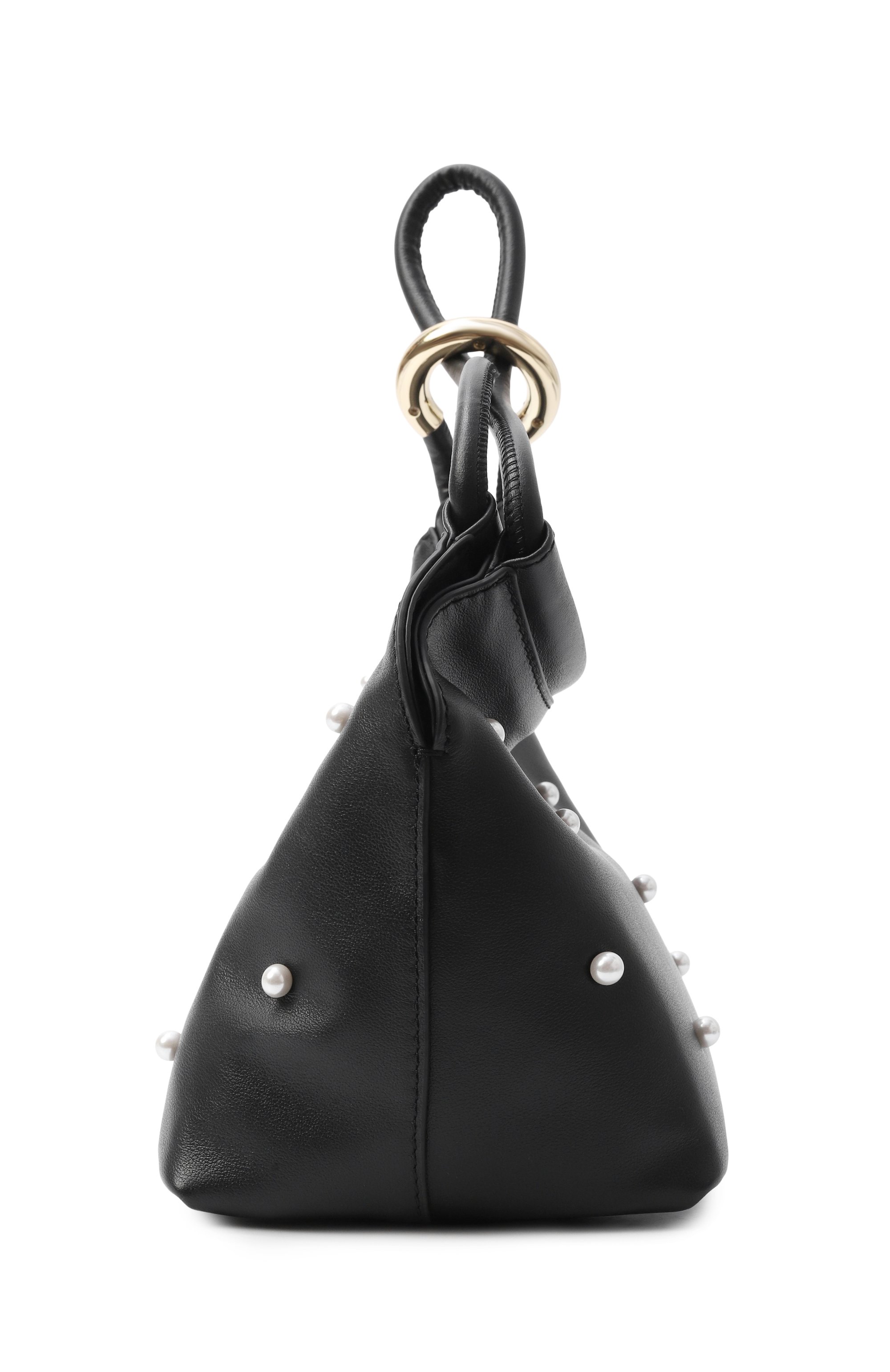 Сумка finn COCCINELLE, арт. E1 UAB 58 01 01, фото 4