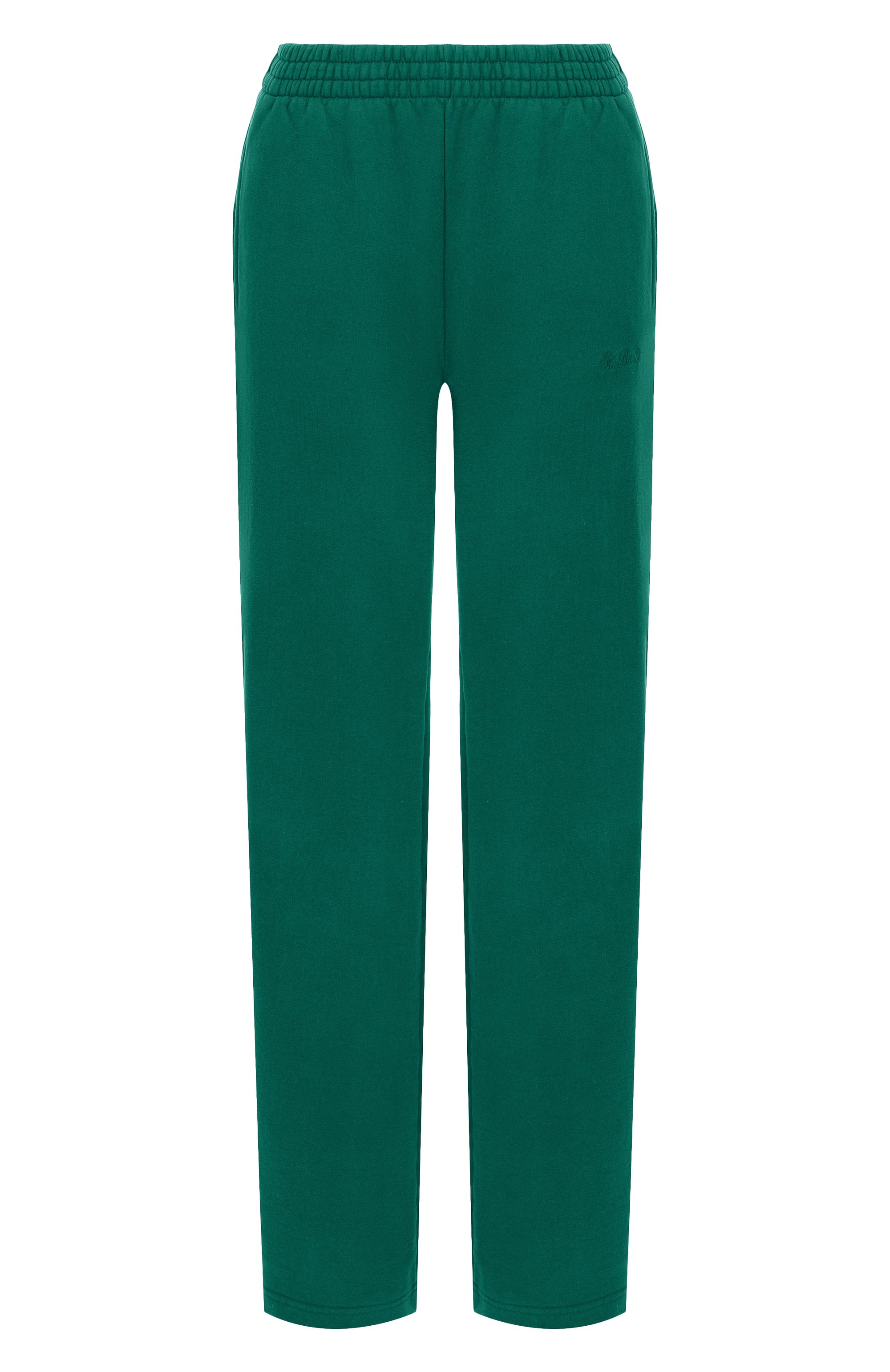 Хлопковые брюки MC2 SAINT BARTH, арт. DNA0001-00397I/DEENA, фото 1