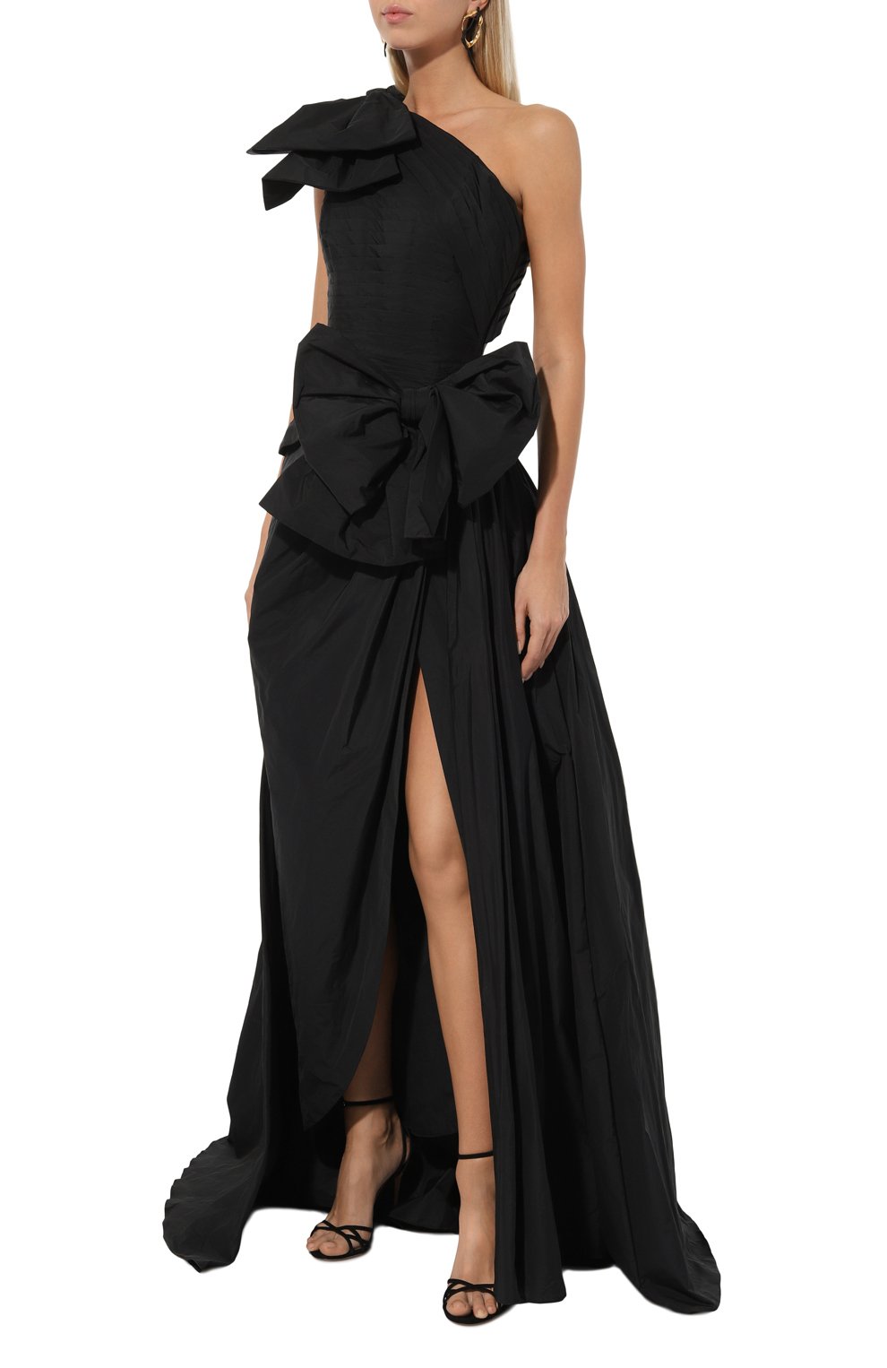 Платье ELIE SAAB, арт. D0281N, фото 3