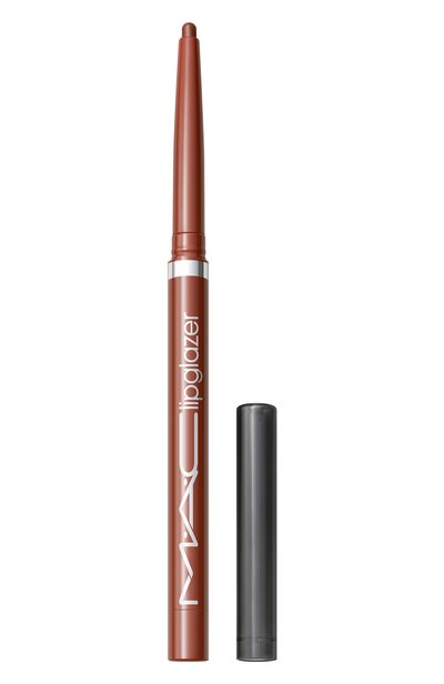 Женский глянцевый карандаш для губ lipglazer glossy liner, оттенок m.a.cchiato (0,25g) MAC, арт. S5PS-10