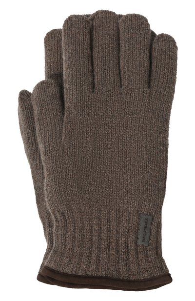 Шерстяные перчатки PAUL&SHARK, арт. 12317200/IRL, фото 1