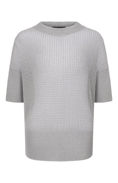 Женский пуловер LORENA ANTONIAZZI, арт. P26134BM07E/2435