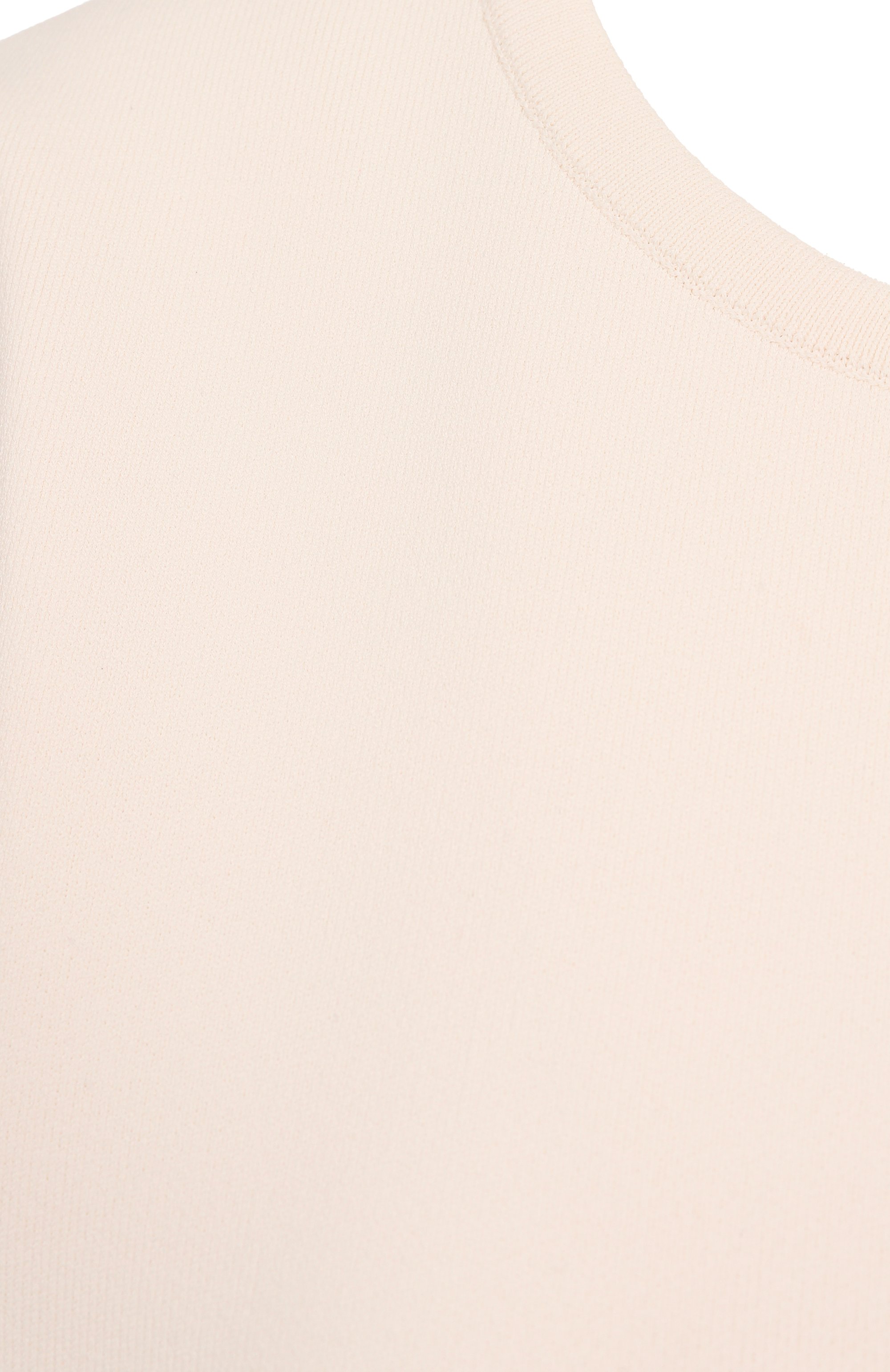 Пуловер из вискозы JIL SANDER, арт. J04GC0107-J18208, фото 6