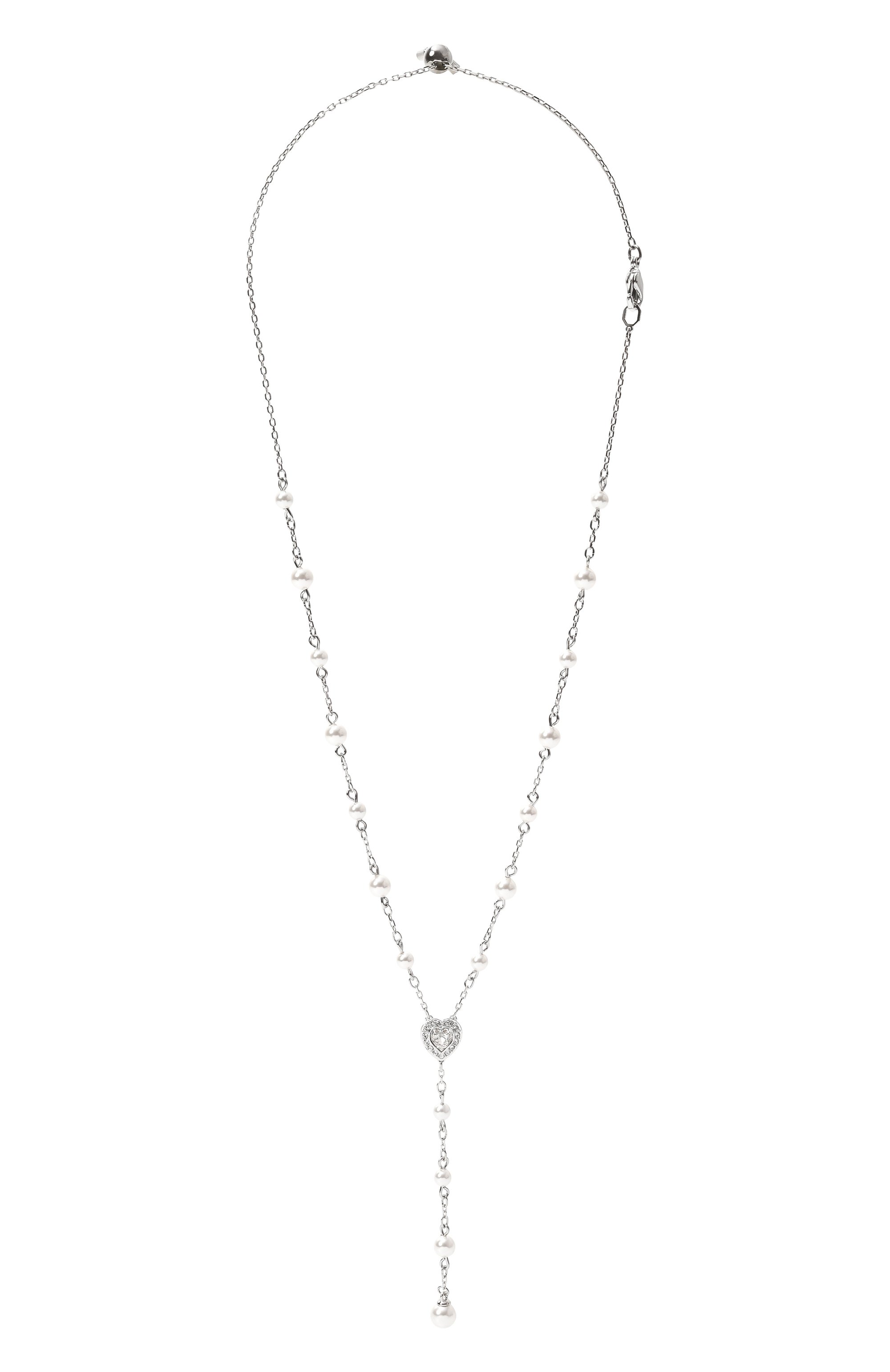 Колье ariana grande x swarovski SWAROVSKI, арт. 5720855, фото 1