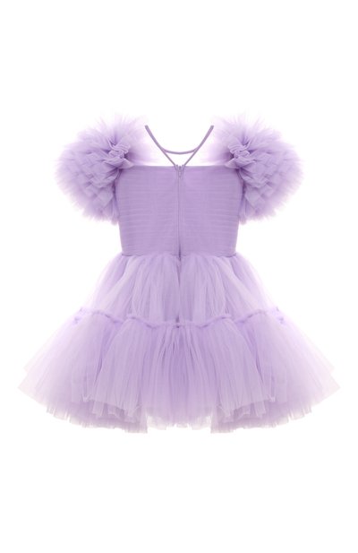 Платье orchid SASHA KIM, арт. УТ-00001605, фото 2