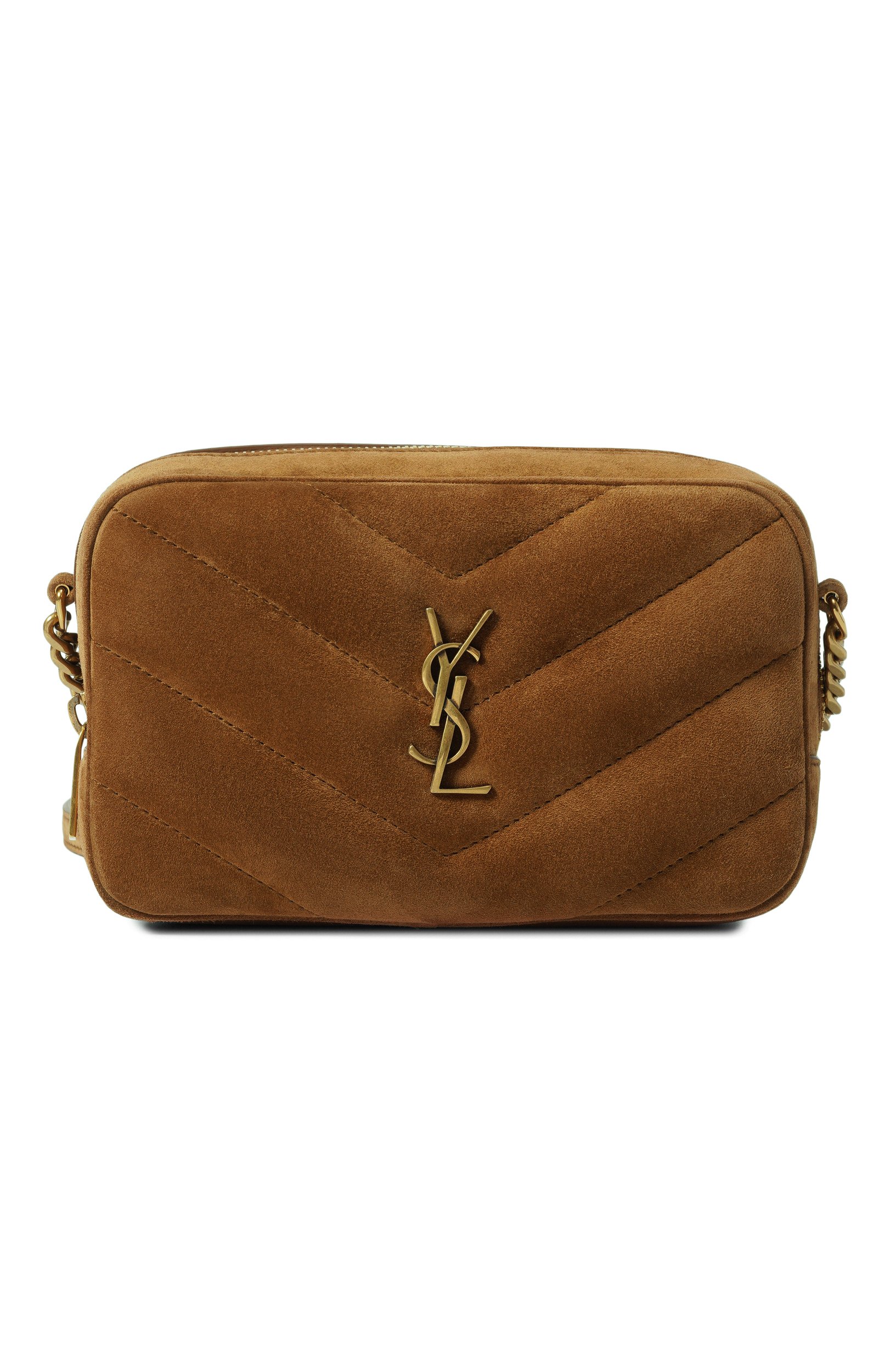 Сумк а loulou mini SAINT LAURENT, арт. 869816/AAEY6, фото 1