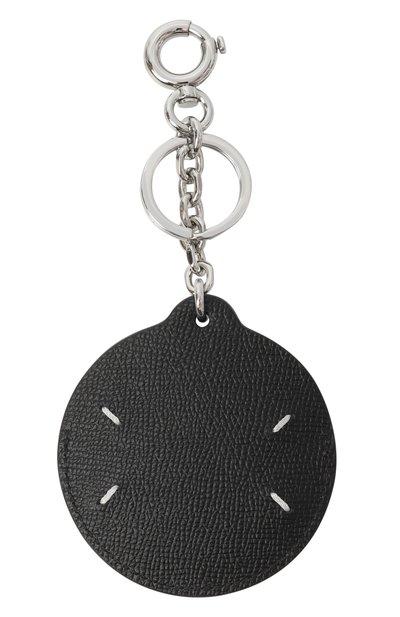 Кожаный брелок MAISON MARGIELA, арт. SA2UA0011/P4745, фото 2