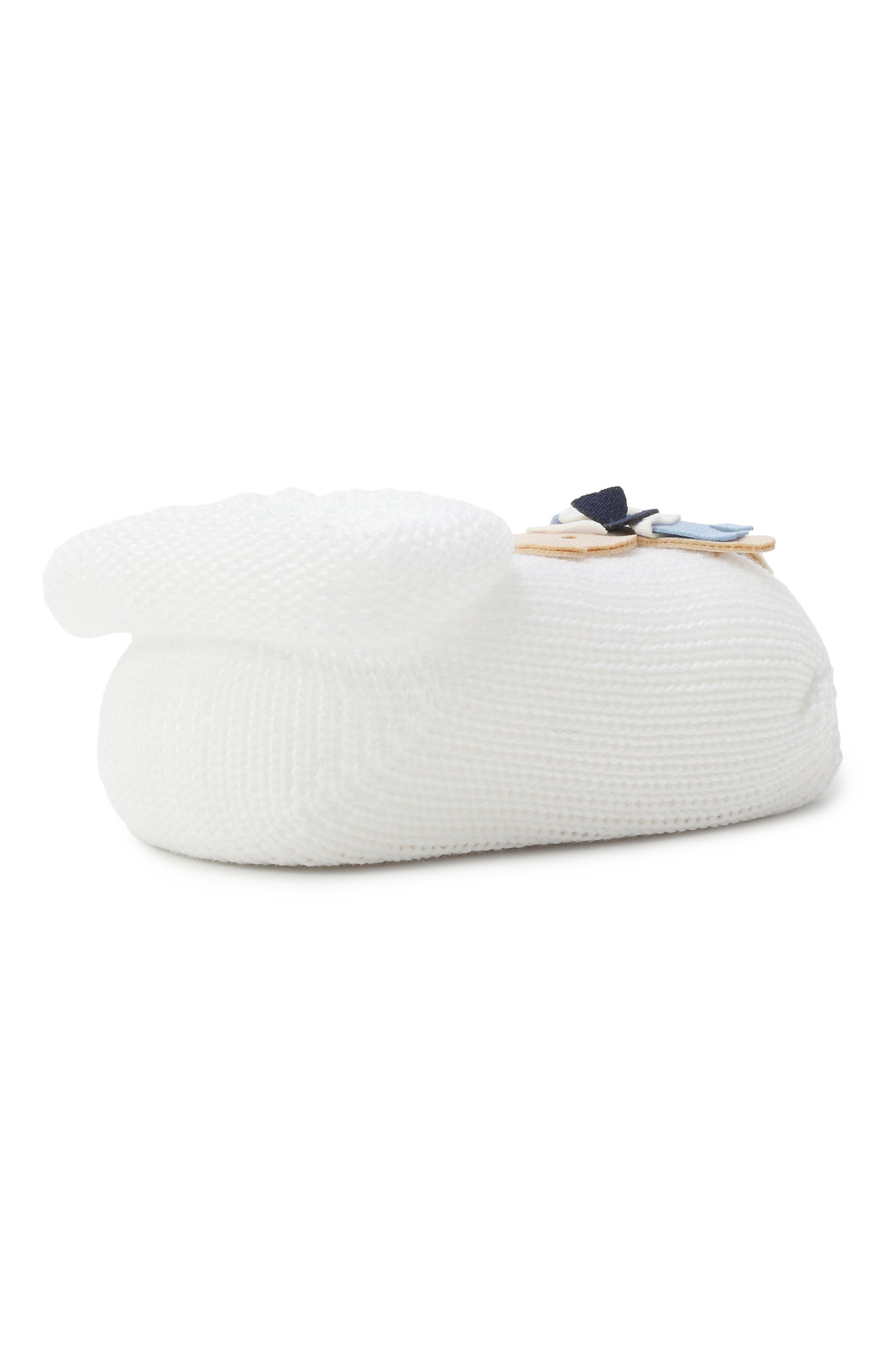 Комплект из шапки и пинеток STORY LORIS, арт. 21241, фото 4