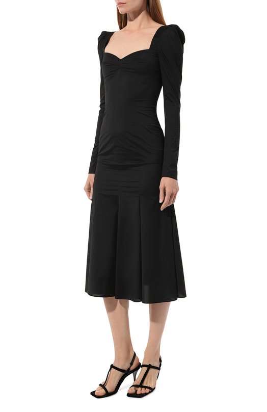 Платье Philosophy di Lorenzo Serafini 3