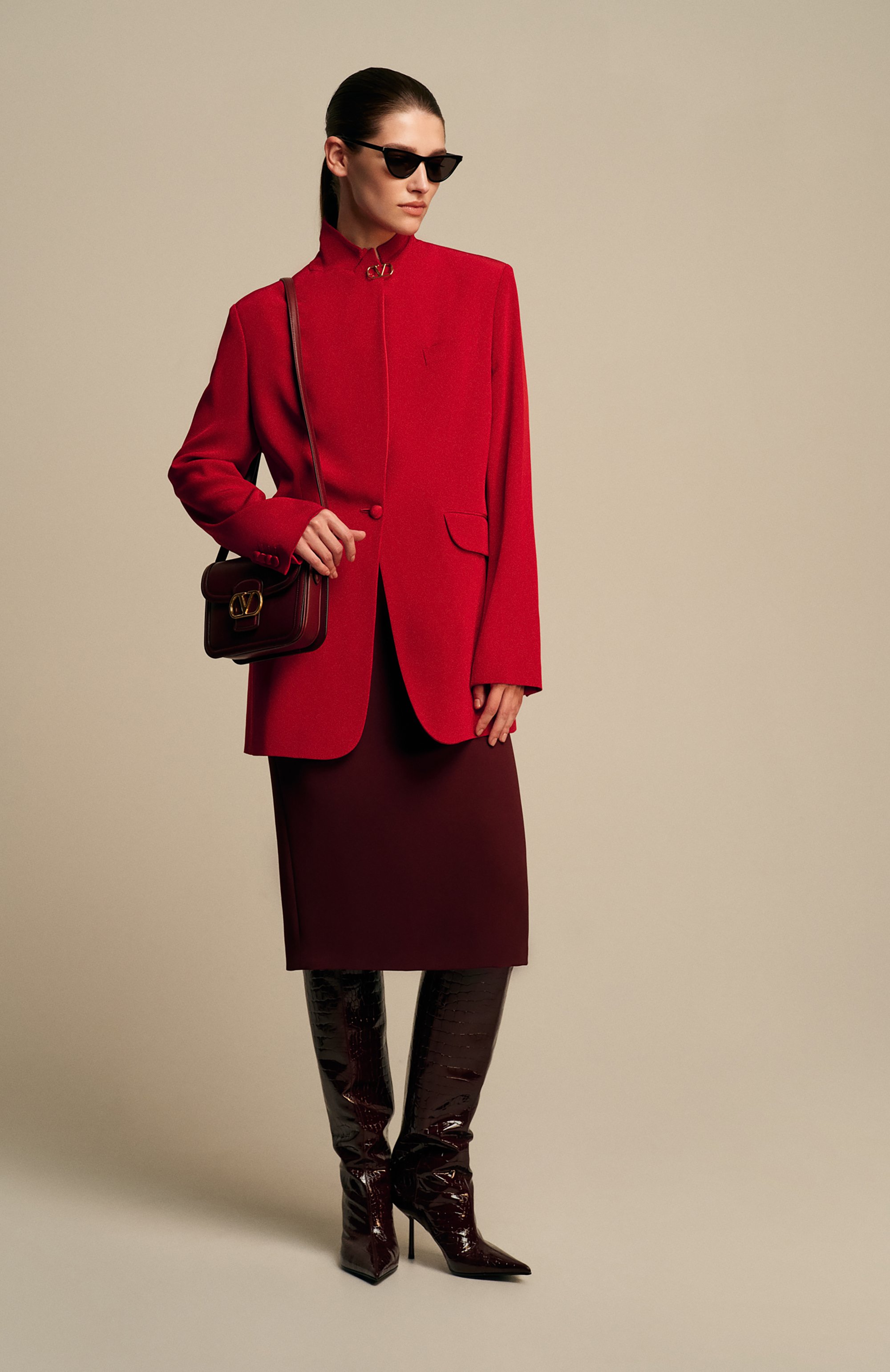 Шелковое платье MVST, арт. M25.1PW.D001, фото 6