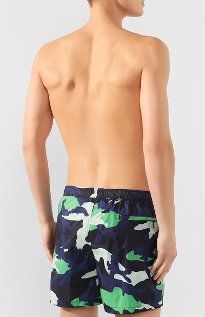 Плавки-шорты VALENTINO, арт. TV3UH028JEJ, фото 4