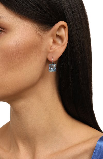 Серьги millenia SWAROVSKI, арт. 5619472, фото 2