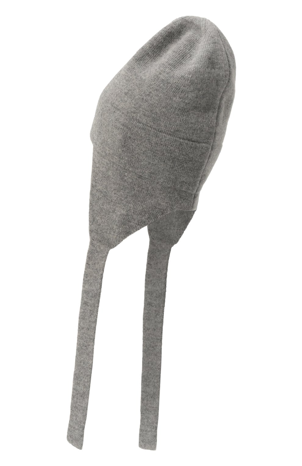 Шерстяная шапка-ушанка inna CANOE, арт. 4300870, фото 3