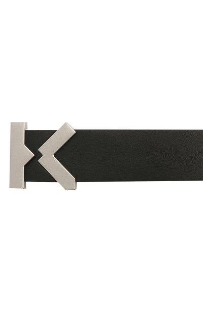 Кожаный ремень KENZO, арт. FB52CE309L20, фото 3