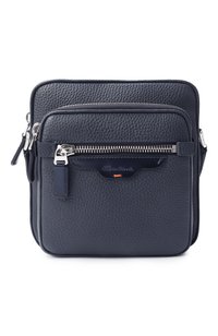 Темно-синий