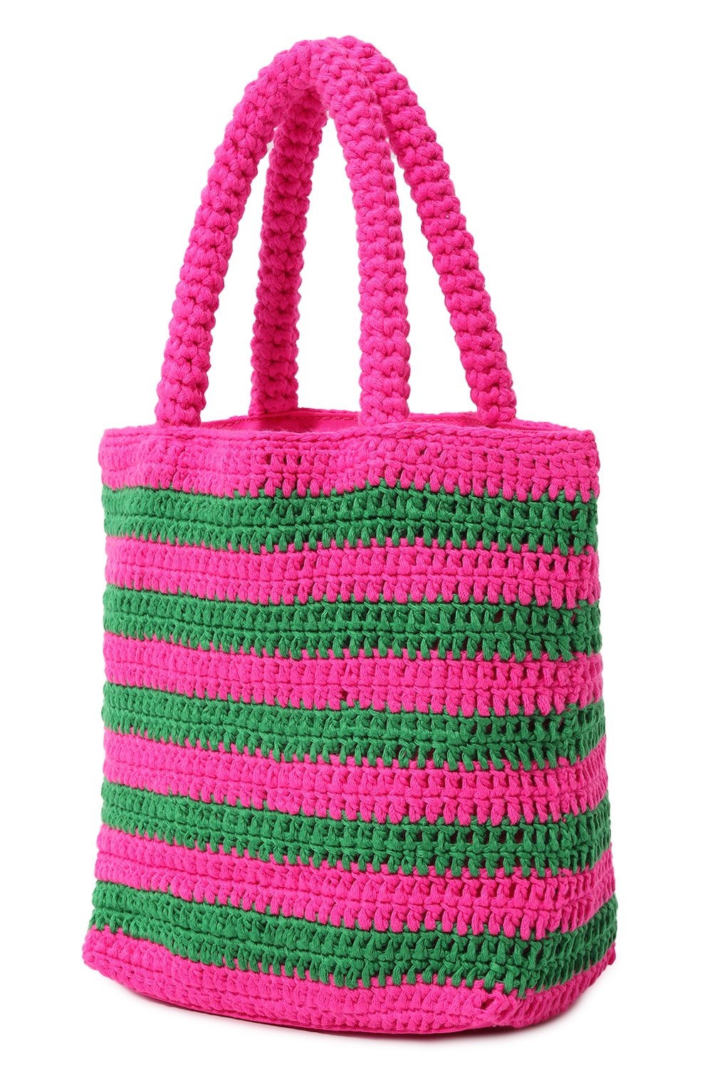 Сумка MC2 SAINT BARTH, арт. STBA/CR0CHET BAG XS/04252D, фото 2