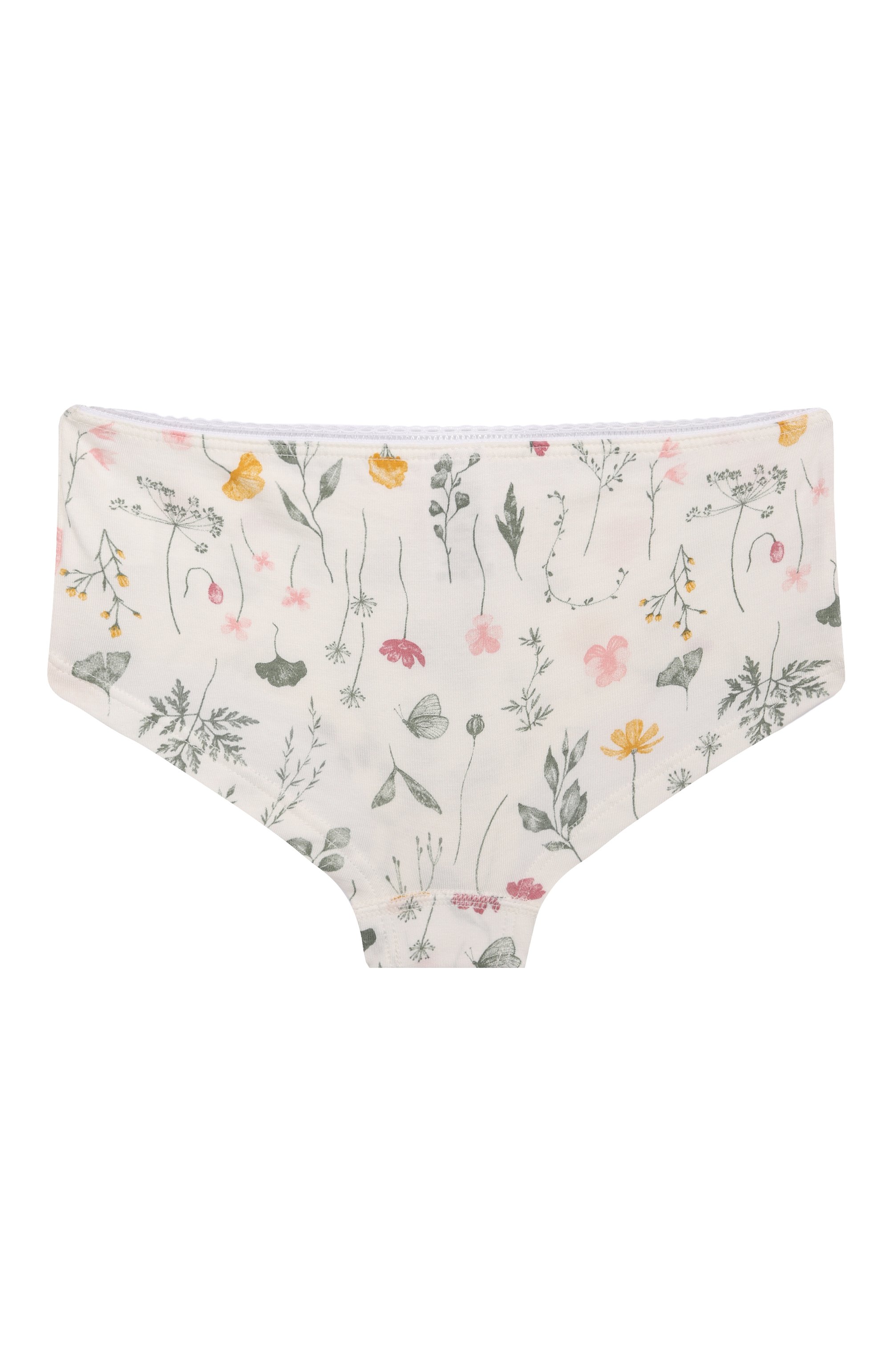 Комплект из двух трусов SANETTA, арт. 349082, фото 3