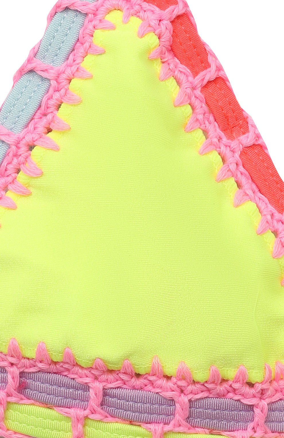 Раздельный купальник BILLIEBLUSH, арт. U20055, фото 6