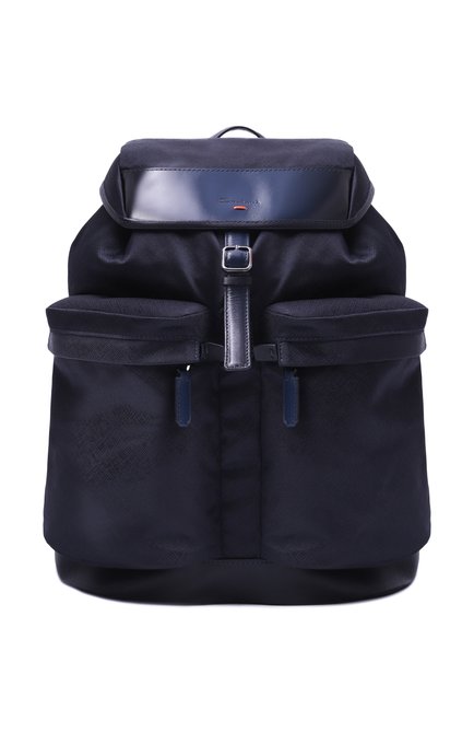 Мужской рюкзак SANTONI, арт. UITGA2764TR-GNDS