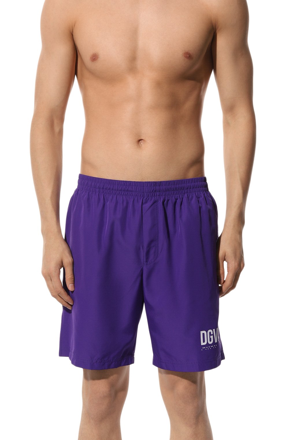 Плавки-шорты DOLCE & GABBANA, арт. M4F25T/FUSFW, фото 2