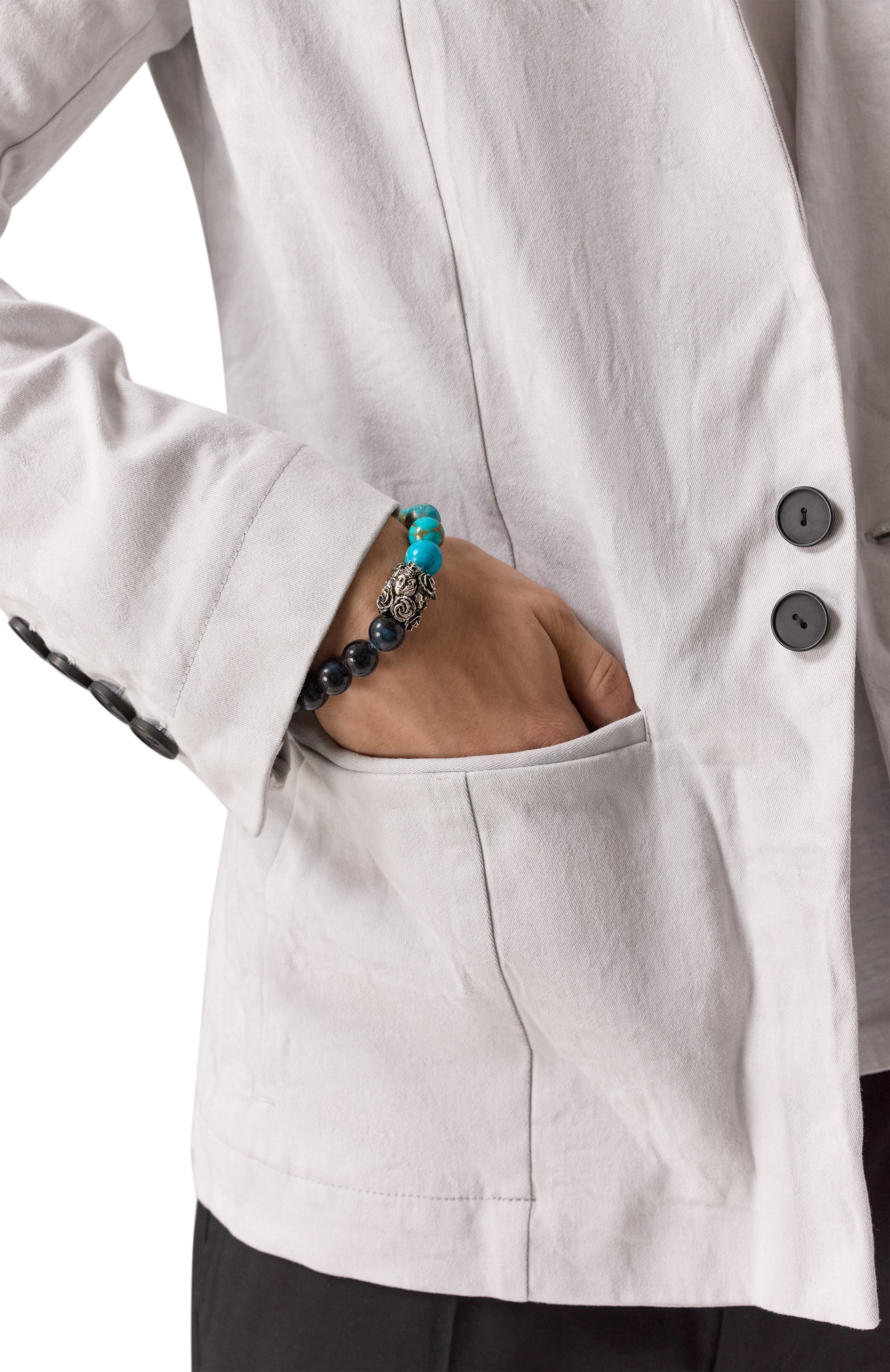 Браслет во имя розы GL JEWELRY, арт. PB377, фото 2