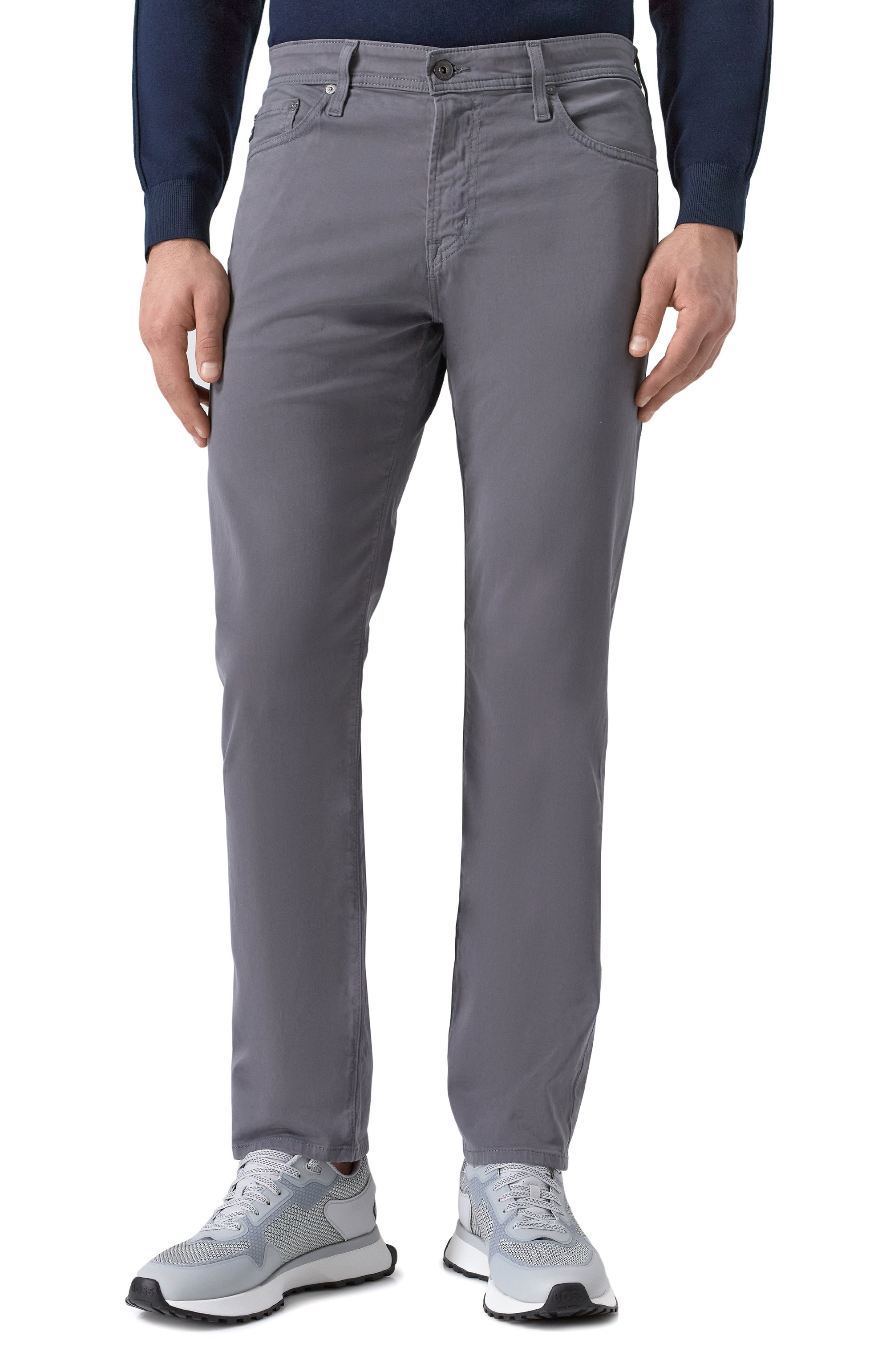 Джинсы graduate AG ADRIANO GOLDSCHMIED, арт. 1174SUD, фото 3