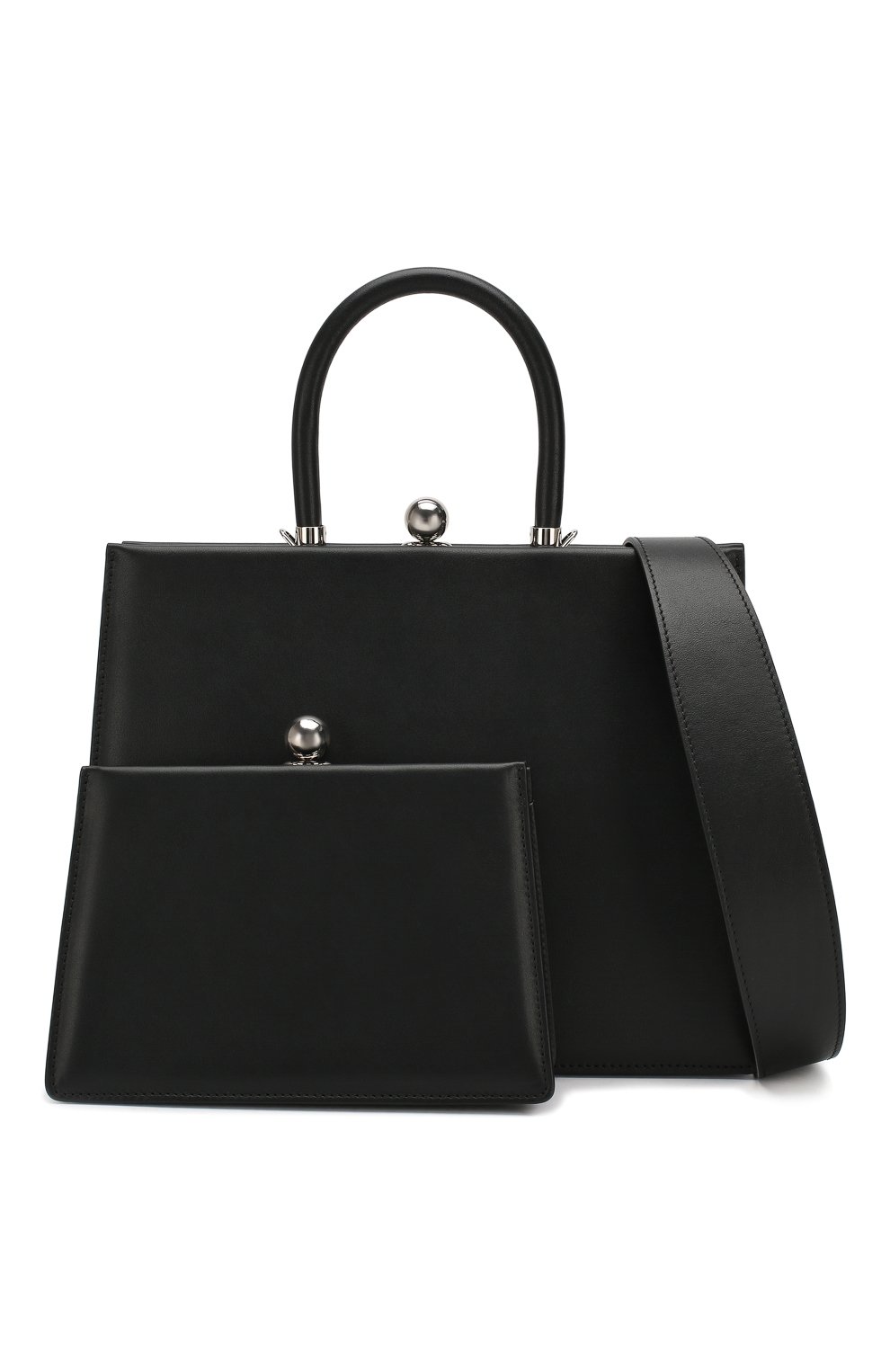 Сумка twin frame RATIO ET MOTUS, арт. REM19FWTFBK-SL, фото 6