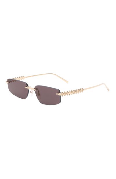 Женские солнцезащитные очки CARTIER, арт. CT0544S 002