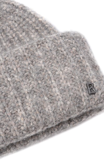 Шапка из хлопка и шерсти BOGNER, арт. 96389246, фото 3