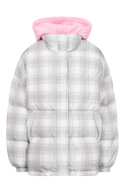 Женский пуховик PERVERT, арт. PE25/DJ03/63-30-11