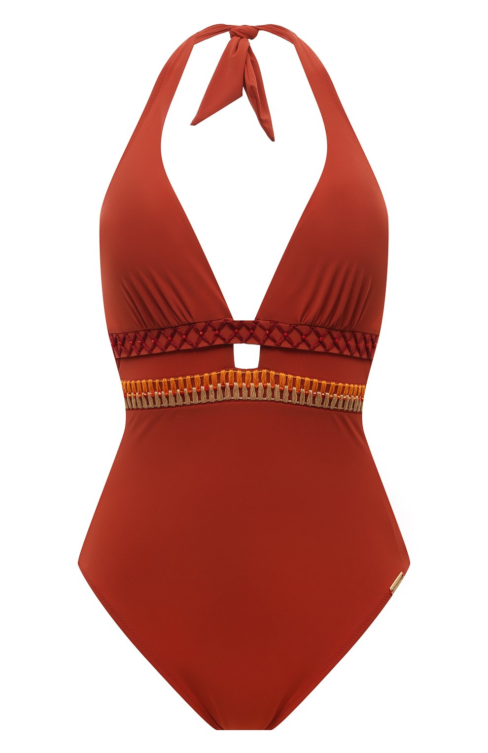 Слитный купальник MARYAN MEHLHORN, арт. 4111507, фото 1