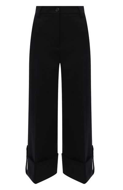 Шерстяные брюки JW ANDERSON, арт. TR0156 PG0659, фото 1