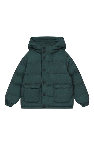 Утепленная куртка MC2 SAINT BARTH, арт. BAX0006-00904I/BAXTER P JR