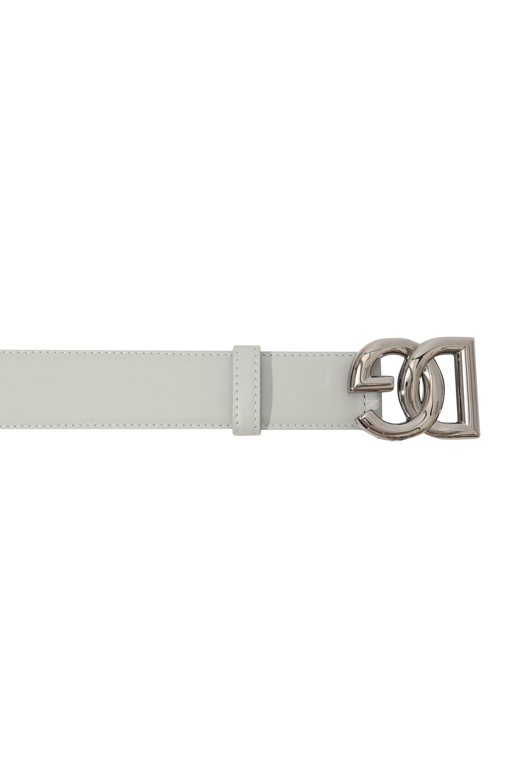 Кожаный ремень DOLCE & GABBANA, арт. BC4693/AQ765, фото 4