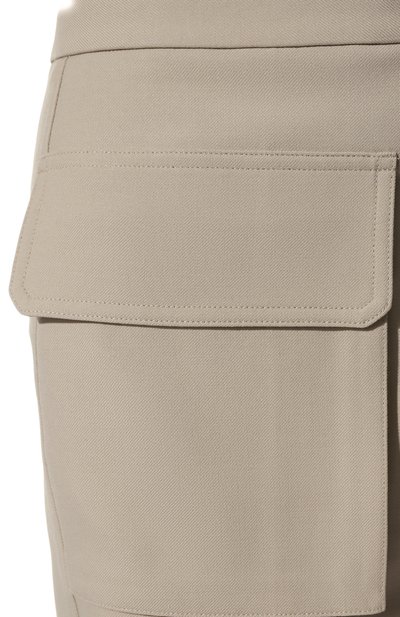 Брюки HELMUT LANG, арт. L09HW204, фото 5