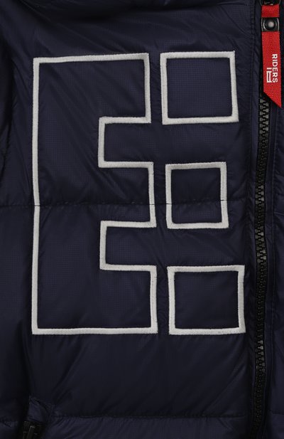 Пуховик AI RIDERS, арт. JK787BTKJ5, фото 3