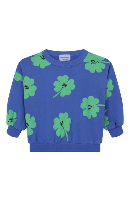 Хлопковый свитшот BOBO CHOSES, арт. B225AC039