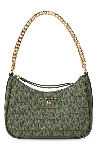 Сумка jet set charm small MICHAEL MICHAEL KORS, арт. 32H1GT9C1V, фото 1