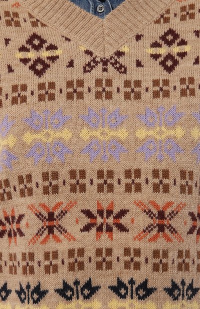 Жилет WEEKEND MAX MARA, арт. VALV0LA, фото 5