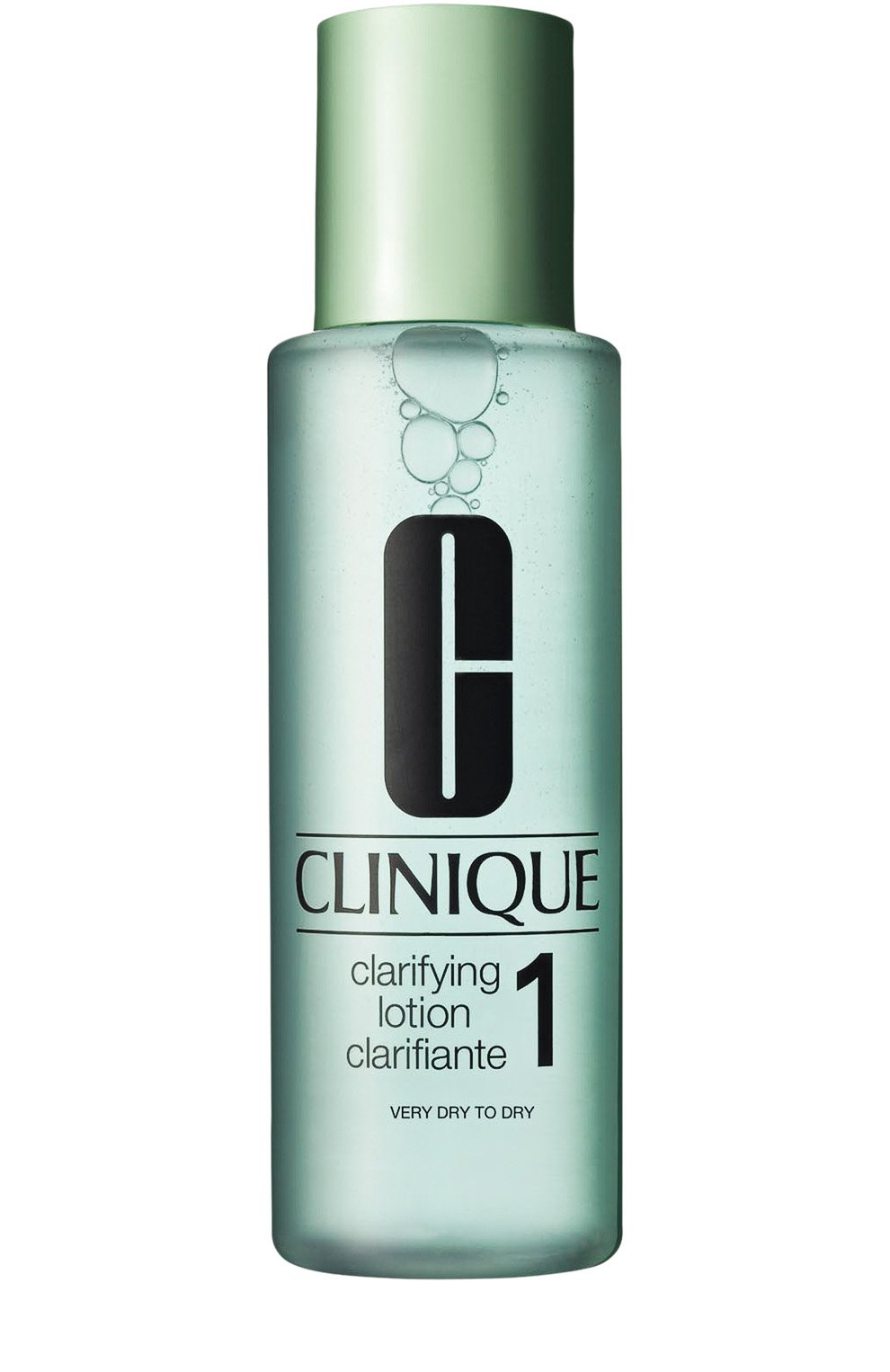 Отшелушивающий лосьон 1 для сухой и очень сухой кожи (200ml) CLINIQUE, арт. 76X2-01, фото 1