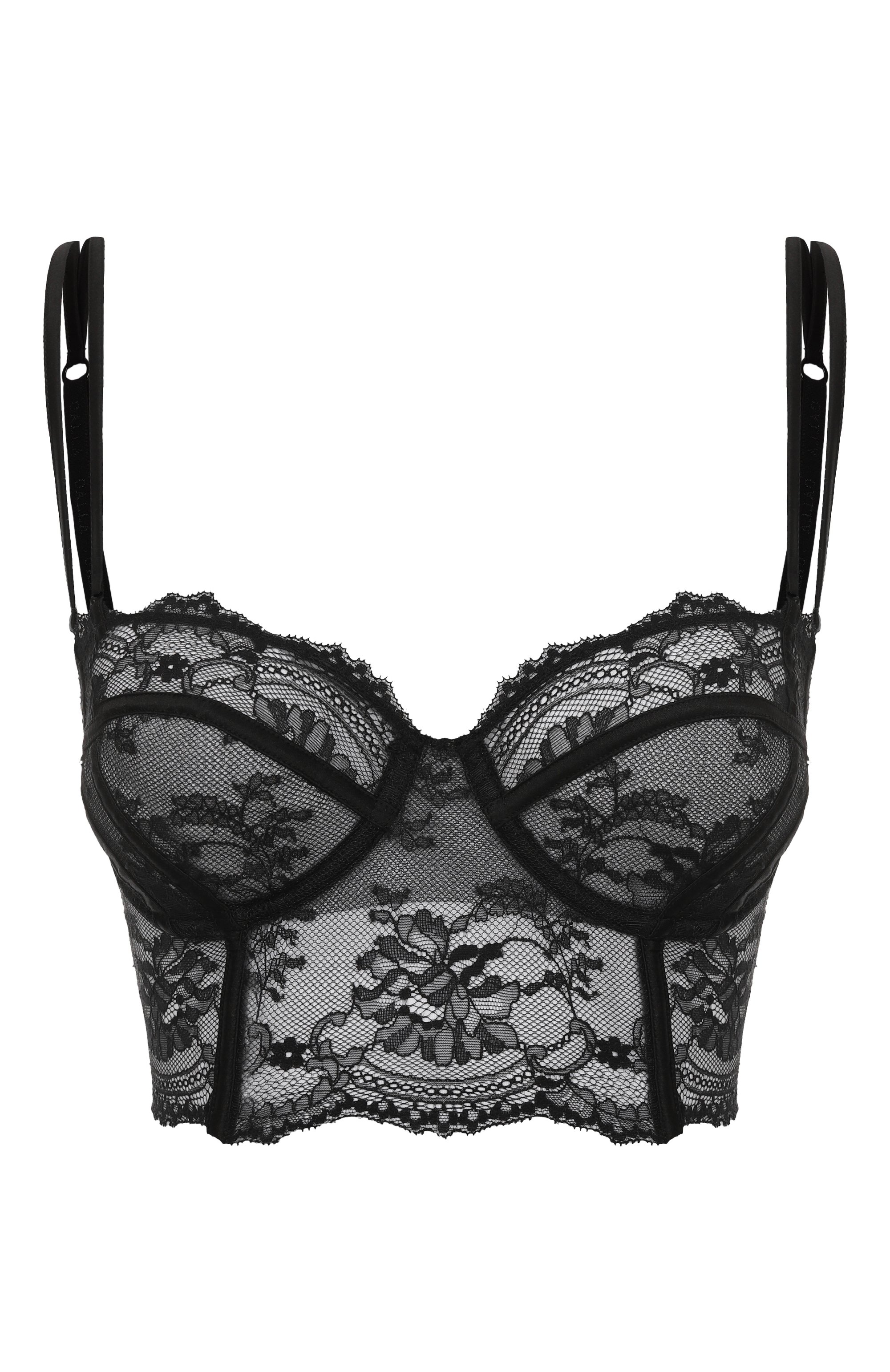 Бюстье C.ALLA, арт. CL0357 RE, фото 1