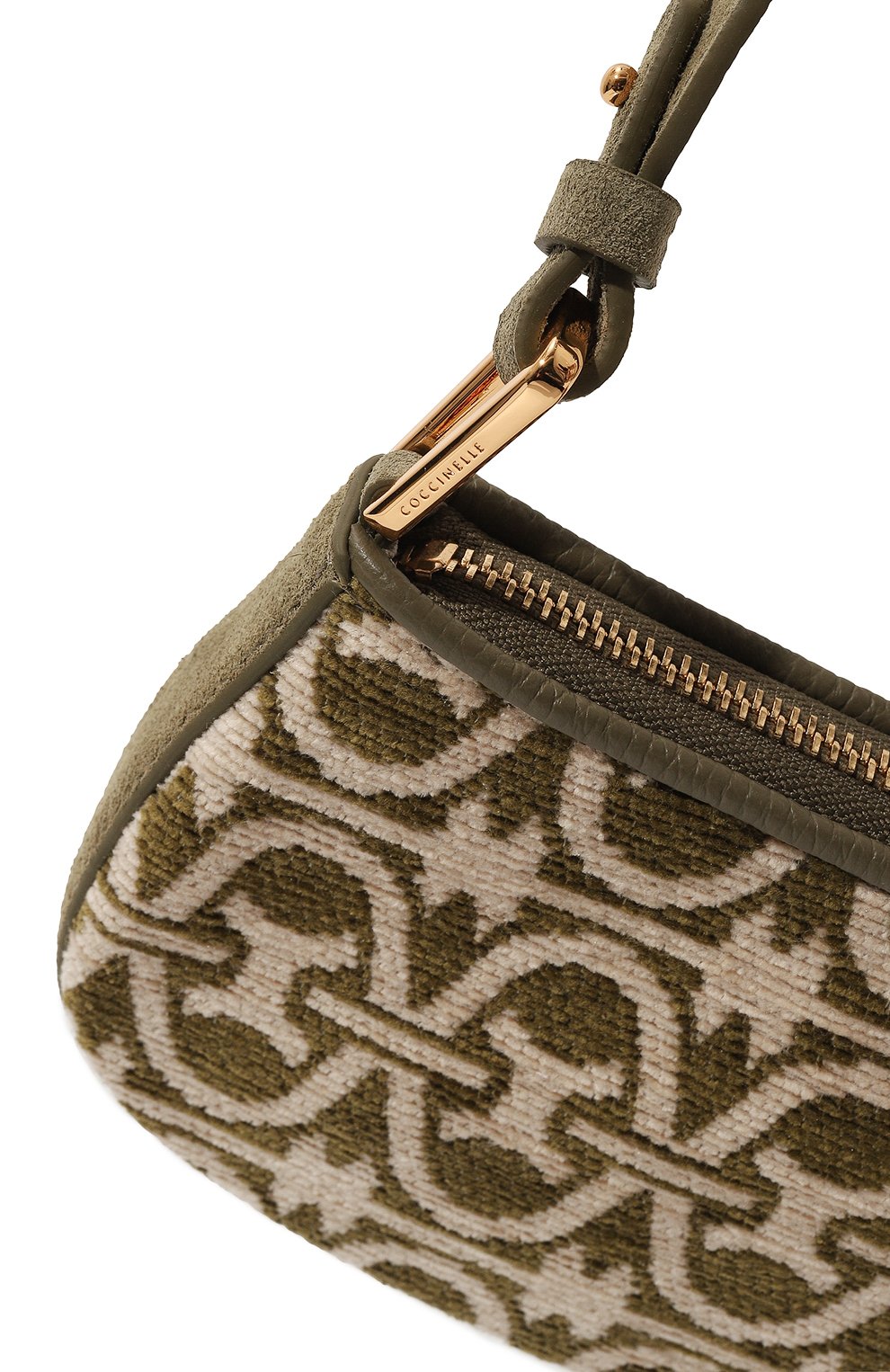 Сумка merveille COCCINELLE, арт. E5RRR520101, фото 3