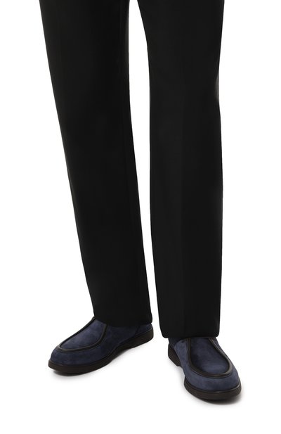 Замшевые дерби MVST, арт. 1078019.2741C095, фото 3