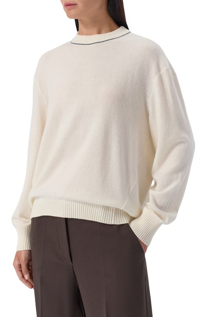 Свитер из шерсти и кашемира FREEAGE, арт. W26.JM163.2030.101, фото 3